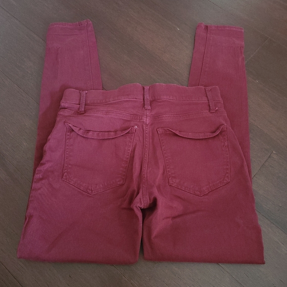 Express jeans - Picture 6 of 10